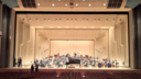 Japanese concert hall - BBC Philharmonic
