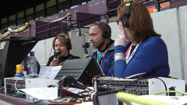 5 Live's Olympic coverage a winner