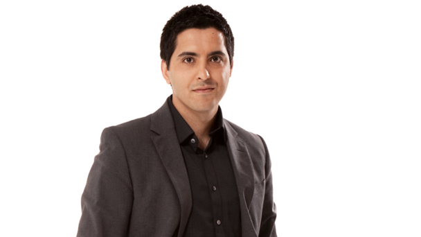 Manish Bhasin