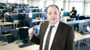 The Call Centre