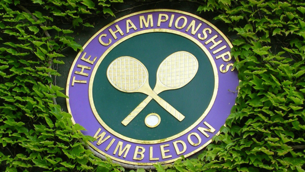 Wimbledon 2013