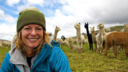 Wild Shepherdess with Kate Humble