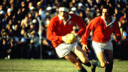 Welsh Greats - Mervyn Davies