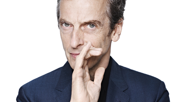 608 Última Hora: Conheça O Décimo Segundo Doutor De «Doctor Who»