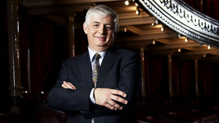 Roger Wright