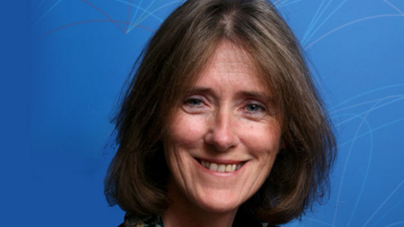 Gwyneth Williams