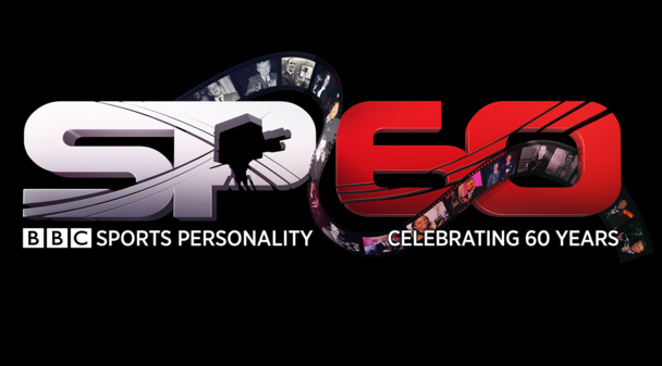 Sports Personality of the Year 60th anniversary