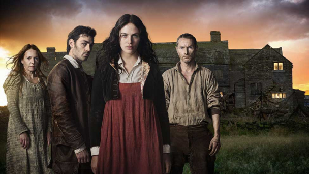 Jamaica Inn BBC 2014 - Page 3 608