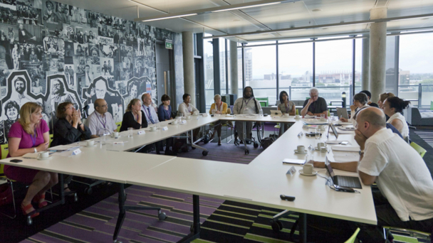ACE group mediacity