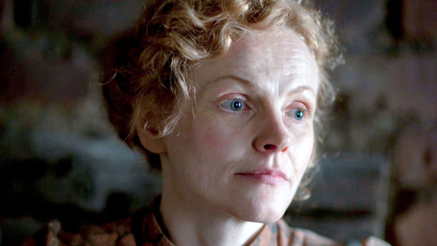 BBC - Interview with Maxine Peake - Media centre