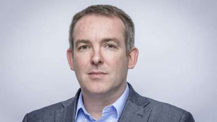 Rhodri Talfan Davies