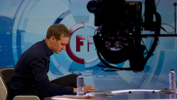 BBC Sport confirms 2014/15 football season coverage – Sport On The Box