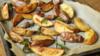 potato wedges