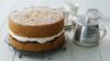 Victoria sponge