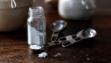 bicarbonate of soda