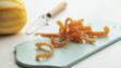 candied peel
