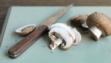 chestnut mushrooms