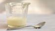 condensed milk