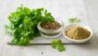 fresh coriander