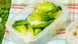 Cos lettuce