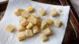 croûtons