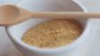 demerara sugar