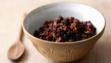 dried mixed fruit