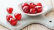 glacé cherries