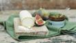 goats' cheese
