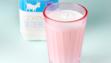 goats' milk