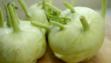 kohlrabi