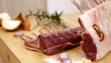 rack of lamb