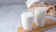 milk