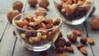 mixed nuts
