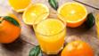 orange juice
