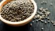 Puy lentils