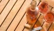 rose wine