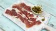 serrano ham