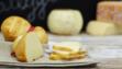 smoked cheese
