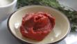 tomato purée