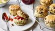 Afternoon tea