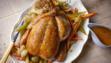 Roast dinners