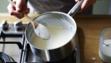 béchamel sauce