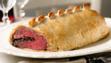 beef Wellington