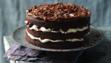 Black Forest gâteau
