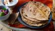 chapatis