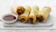 spring rolls
