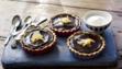 chocolate tart