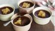 chocolate dessert