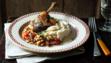 duck confit